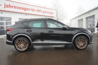 Cupra Formentor 2.0 VZ 4Drive DSG