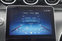 Mercedes-Benz C 200 C200 d T Avantgarde 9G-Tronic