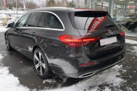 Mercedes-Benz C 200 C200 T Avantgarde
