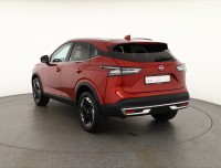 Nissan Qashqai N-Connecta 1.3 Dig-T MHEV Aut.