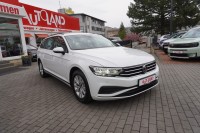 VW Passat Variant 1.5 TSI