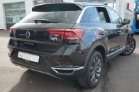 VW T-Roc 1.5 TSI Sport