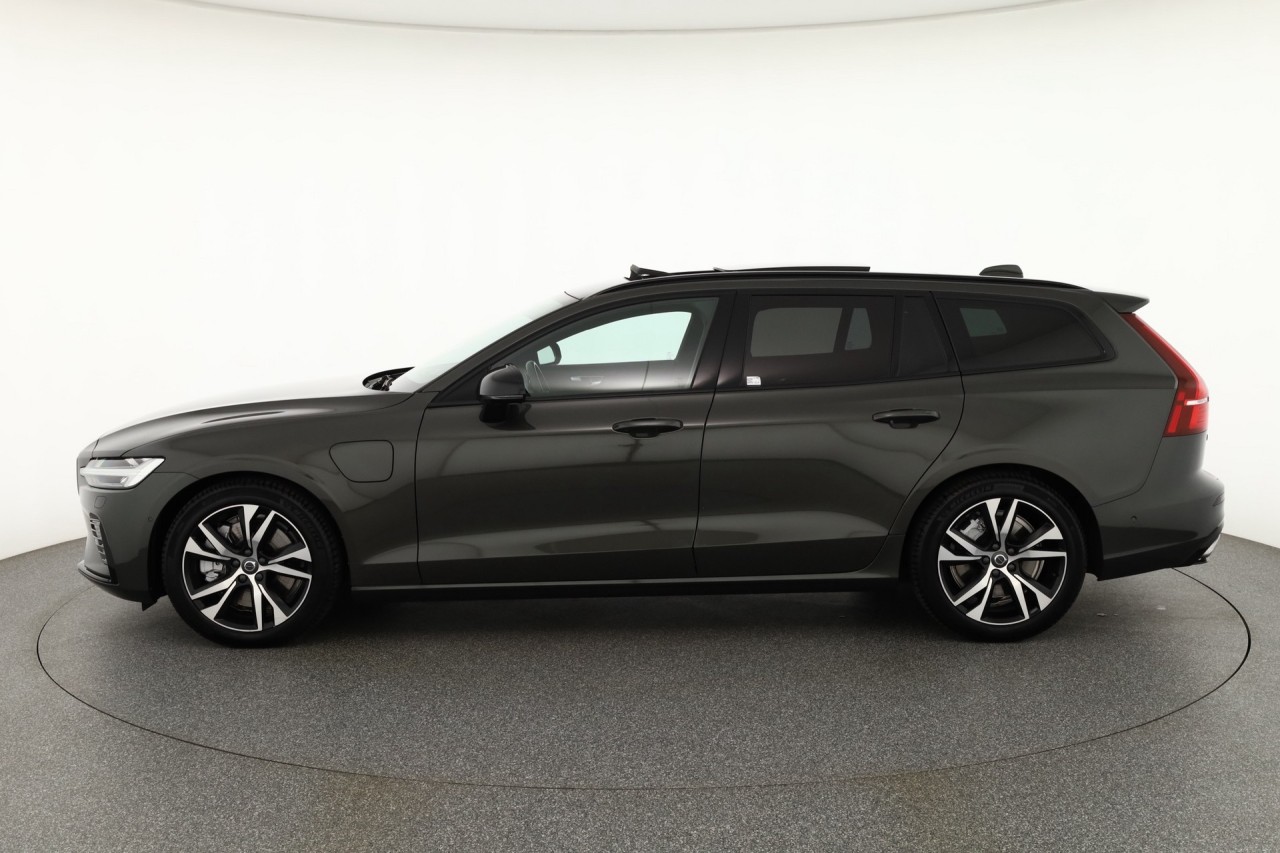 Volvo V60 V 60 T6 R Design