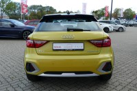 Audi A1 citycarver 35 TFSI DSG