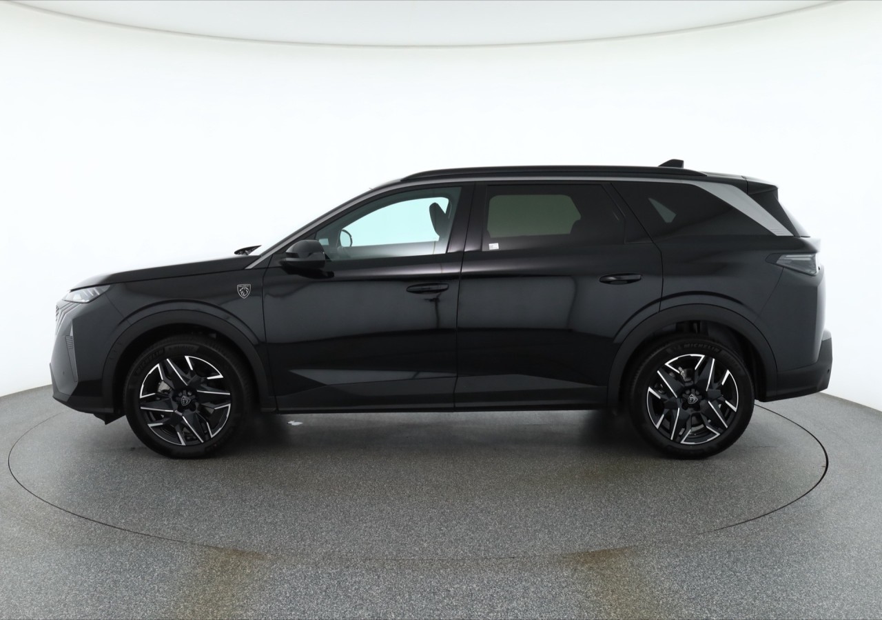 Peugeot 5008 GT 1.2 Hybrid Aut.