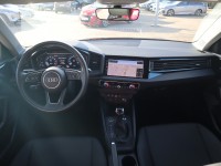 Audi A1 citycarver 35 TFSI S-Tronic