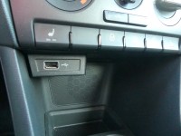 Skoda Rapid Spaceback 1.0 Ambition
