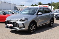 Vorschau: MG ZS 1.5 VTi-Tech Comfort
