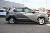 VW T-Cross 1.0 TSI DSG Life