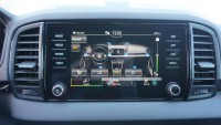 Skoda Karoq 1.5 TSI DSG Sportline