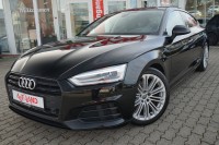 Vorschau: Audi A5 Sportback 35 2.0 TFSI