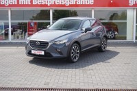 Mazda CX-3 2.0 Advantage Android Apple AHK Keyless-Go