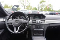 Mercedes-Benz E 250 E250 CGI BlueEfficiency Avantgarde