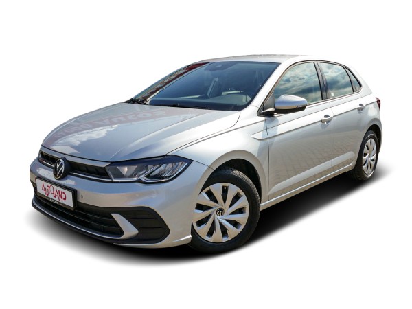 VW Polo 1.0 Life