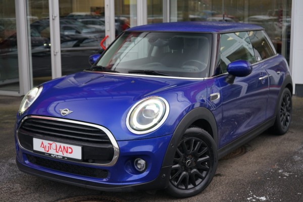 MINI Cooper Cooper 1.5 Pepper