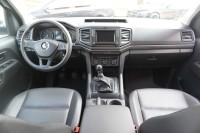 VW Amarok 3.0 V6 TDI 4Motion