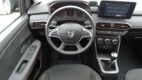 Dacia Sandero Stepway 1.0 TCE