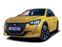 Peugeot 208 1.2 PureTech GT-Line LED Navi Tempomat DAB