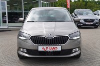 Skoda Fabia 1.0 TSI Clever