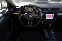 Skoda Superb Combi 2.0 TDI 4x4