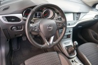 Opel Astra K 1.2 Turbo Edition