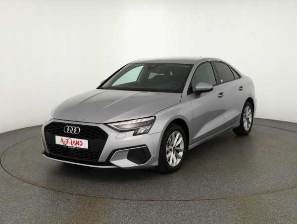 Audi A3 Limousine 35 TFSI s-tronic