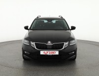 Skoda Octavia Combi 1.5 TSI DSG Tour