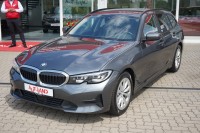 BMW 318 d Advantage Aut.
