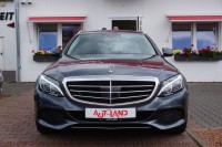 Mercedes-Benz C 200 C200 T-Modell CGI Exclusive