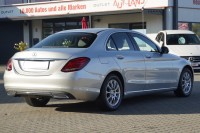 Mercedes-Benz C 200 C200 CGI Avantgarde