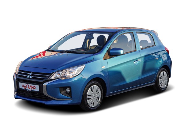 Mitsubishi Space Star 1.2 Select