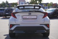 Toyota C-HR 2.0 Hybrid Lounge