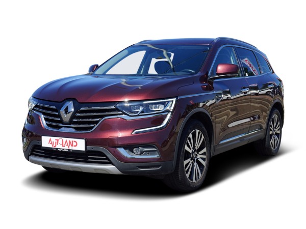 Renault Koleos 1.7 Limited