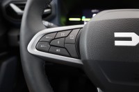 Dacia Duster TCe 130