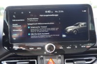 Hyundai i30 Kombi 1.6 T-GDI Aut.
