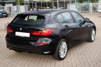 BMW 118 i Advantage