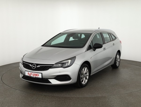 Opel Astra K ST 1.5 D Elegance