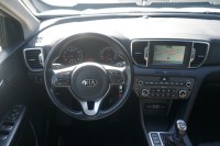 Kia Sportage 1.6 GDI