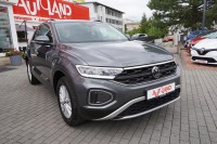 VW T-Roc 1.0 TSI