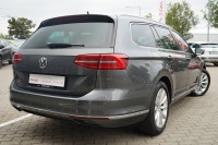 VW Passat Variant 1.8 TSI DSG Highline