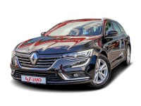 Renault Talisman Grandtour 2.0 dCi 2-Zonen-Klima Navi Sitzheizung