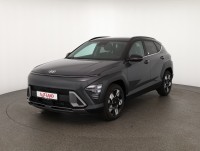 Hyundai Kona 1.6T-GDI Aut. 4WD 2-Zonen-Klima Navi Sitzheizung