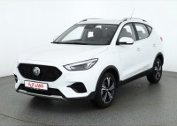 MG ZS 1.5 VTi-Tech Comfort Navi Sitzheizung LED