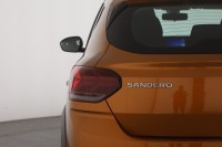 Dacia Sandero III TCe 90 Stepway