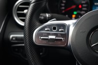 Mercedes-Benz C 220 C220 d AMG Line