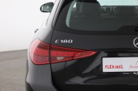 Mercedes-Benz C 180 C180 T 9G-tronic Avantgarde
