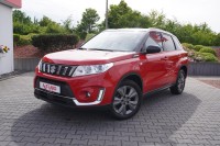 Vorschau: Suzuki Vitara 1.0 Comfort