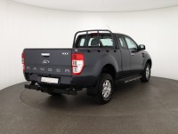 Ford Ranger 2.2 TDCi XLT 4x4 Extrakabine