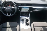 Audi A6 Avant 45 2.0 TFSI quattro