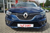 Renault Megane 1.2 TCE Intens